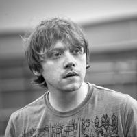 Photo Flash: Brendan Coyle, Rupert Grint, Daniel Mays and More in Rehearsals for MOJO Video