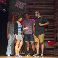 Photo Flash: First Look at About Face Theatre's CHECKING BOXES, Opening Tonight Video