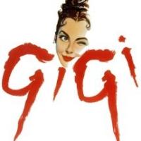 Pre-Broadway Run of GIGI, World Premiere of Susan Stroman-Helmed LITTLE DANCER &…