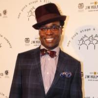 Bill Irwin, Billy Porter and Anna Deavere Smith Set for PTC's 2015 'Theatre Masters'  Video