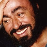 Teatro Lirico D'Europa to Present Pavarotti Tribute at State Theatre, 3/9 Video