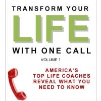 Lee Nazal Helps Coaches Build Their Businesses with TRANSFORM YOUR LIFE WITH ONE CALL Video