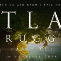 Final Installment of ATLAS SHRUGGED Heads Into Production Video