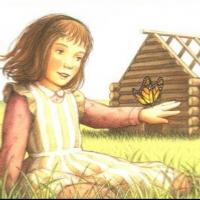 New Study Says Little House's Mary Ingalls Probably Did Not Go Blind from Scarlet Fev Video
