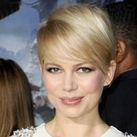 Fashion Photo of the Day 2/14/13 - Michelle Williams Video
