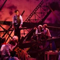 BWW Reviews: LES MISERABLES at Maine State Music Theatre is Anything BUT Miserable
