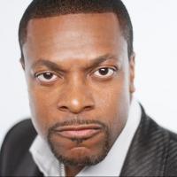 Chris Tucker and Friends Set for Super Bowl Week at NJPAC, Beg. 1/31 Video