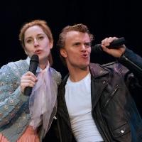 BWW Reviews: Get On Your Dancing Shoes! GREASE Hits New Canaan Video