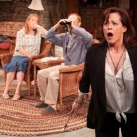Berkeley Rep to Open 46th Season with VANYA AND SONIA AND MASHA AND SPIKE, Begin. 9/2 Video