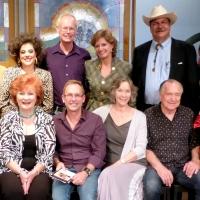 Photo Coverage: Kentwood Players Welcome Del Shores and Original SORDID LIVES Cast Me Video