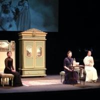 BWW Reviews: THREE SISTERS Presented By Boise State Theatre Arts Department Video