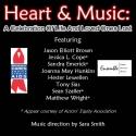 Ensemble Theatre Presents HEART & MUSIC Benefit Concert for BC/EFA Tonight, 10/18 Video