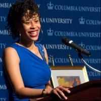 Photo Coverage: Dominique Morisseau Receives 2014 Edward M. Kennedy Prize For Drama