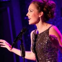 Laura Osnes & Santino Fontana Set for NY Pops' REMEMBER WHEN... Benefit at 54 Below,  Video