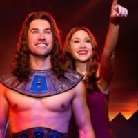 JOSEPH AND THE AMAZING TECHNICOLOR DREAMCOAT Tour to Play TUTS, 3/17-29 Video