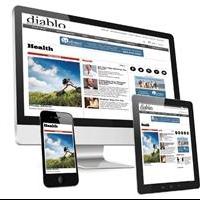 Diablo Custom Publishing Begins Mobile-Friendly Website Publishing Services