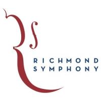 Richmond Symphony Orchestra Presents PULCINELLA SUITE Rush-Hour Concert Tonight Video