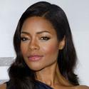 Naomie Harris to Wear this Year's Red Carpet Green Dress to the Oscars Video