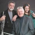 Bill Mays' Inventions Trio Set for Centenary Stage, 10/28 Video