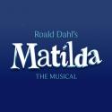 MATILDA Tickets Go On Sale October 1 Video