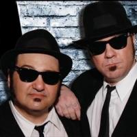 THE OFFICIAL BLUES BROTHERS REVUE to Roll Into the Grand, 2/15 Video