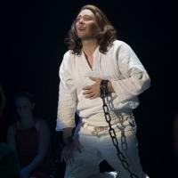Photo Flash: First Look at Clay Aiken and More in JOSEPH AND THE AMAZING TECHNICOLOR  Video