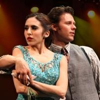 UnsungMusicalsCo. Presents Special Workshop of the All-New Musical Review THE…