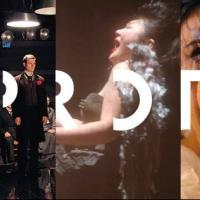 THE SCARLET IBIS, TIMUR AND THE DIME MUSEUM and More Set for Prototype Festival's…
