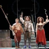 Broadway to Dim Lights in Honor of MAN OF LA MANCHA Composer Mitch Leigh Tonight Video