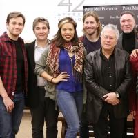 Photo Coverage: Paper Mill Playhouse's THE HUNCHBACK OF NOTRE DAME's Cast & Creative  Video