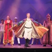 Photo Flash: First Look at Music Theatre Wichita's JOSEPH AND THE AMAZING TECHNICOLOR Video