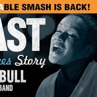 Vika Bull and Essential R&B Band Return to Sydney for Etta James Tribute, AT LAST, Fe Video