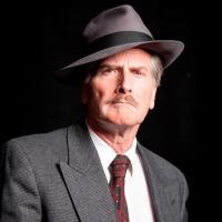 BWW Reviews: Gordon Goodman Channels John Barrymore Into Reality Onstage at Greenway  Video