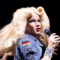 She's Here to Stay! John Cameron Mitchell Extends Return Run in HEDWIG AND THE ANGRY  Video