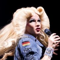 She's Here to Stay! John Cameron Mitchell Extends Return Run in HEDWIG AND THE ANGRY…