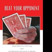 Dr. Robert Lee Pens New Book Offering Tips to Become the Best Bridge Player
