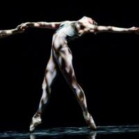 Franklin Performing Arts Center to Welcome the Joffrey Ballet Concert Group on 2/21 Video