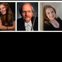 Music for Life International to Present THE SCHEHERAZADE INITIATIVE at Carnegie Hall, Video