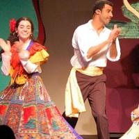  The Ware Center's FAM FUN FEST Series Presents 'Cuentos del Arbol' 3/9