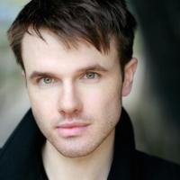 Ronan Raftery Joins Cast of Roundabout's THE REAL THING Video