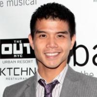 Telly Leung, Ruthie Ann Miles & More Set for TIANANMEN Concert at 54 Below, 3/27 Video