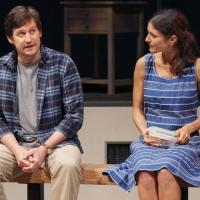 BWW Reviews: Thoughtful and Touching MIDDLETOWN at ACT Video