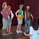 KC Starlight Theatre to Offer 2013 Spring Break Camps, 3/11-15 & 3/18-22