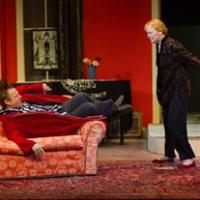BWW Reviews: Elegant PRIVATE LIVES Graces Portland Players' Stage Video