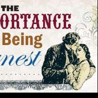 Mysterium Theater Presents THE IMPORTANCE OF BEING EARNEST, Now thru 8/17 Video