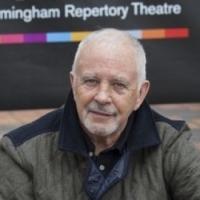 David Essex Returns with THE DISHWASHERS at Birmingham Rep Tonight