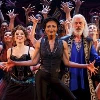 They've Got Magic to Do: PIPPIN Now On Sale Through August 31, 2014