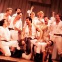 All-Male PIRATES OF PENZANCE Comes to Adelaide's Her Majesty's Theatre Tonight, Oct 2 Video