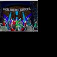 BWW Interviews: ELF: THE MUSICAL's Jesse Sharp is Looking Forward to Appearing at Riverside's Fox Performing Arts Center