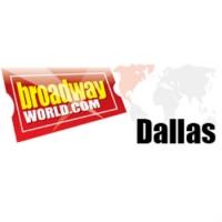 Follow BroadwayWorld Dallas on Facebook and Twitter! Video